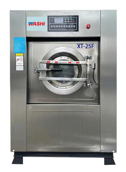 MÁY GIẶT WASHI 25KG